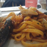 Al Barracuda Nourriture