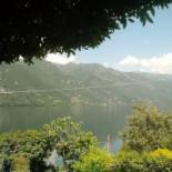 Trattoria Da Andreina Extérieur