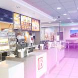 Perla Caffé À l'intérieur
