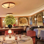 La Grolla À l'intérieur