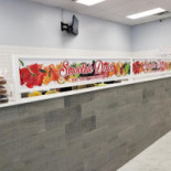 Pizzeria Express Extérieur