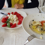 Pizzeria Eraora Nourriture