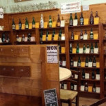 Rievoca Beer Shop À l'intérieur