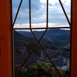 Pappa E Cena Extérieur