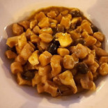 Il Campanile Nourriture