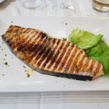 Borgo Dei Lecci Puglia Comida