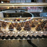 Pasticceria Lombardi Bebida
