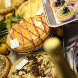 Giovetti Pasticceria food