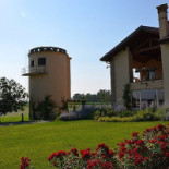 Antico Benessere Exterior
