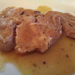 Antico Benessere Comida