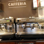 La Cafferia Boisson