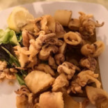 La Lampara Nourriture