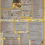 Rifugio Prabello Carte