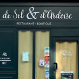 Gelateria Oriolos Extérieur