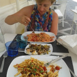 Nenzyna Nourriture