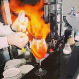 Café Lumière Bebida