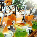Wasabi Cafè Boisson