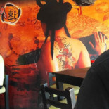 La Cantina Boisson