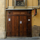 L'ancora Extérieur
