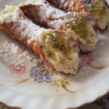 Pasticceria Saccà Nourriture