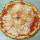 Corallo Comida