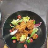 Corallo Comida