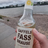 Qui Come Una Volta Boisson