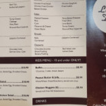 Pasticceria Dentoni menu