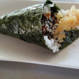 Ni's Pasticceria food