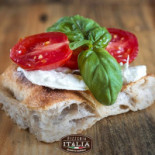 Pizzeria Italia Comida