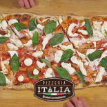 Pizzeria Italia Comida