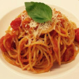 Pizzeria Italia Comida
