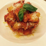 Pizzeria Italia Comida
