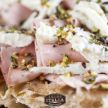 Pizzeria Italia Bebida