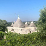 Aia Del Vento Extérieur