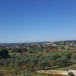 Aia Del Vento Extérieur