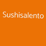 Sushisalento Logo