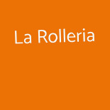La Rolleria Logo