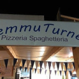 Semmu Turne Extérieur