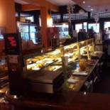 Victoria Bakery À l'intérieur