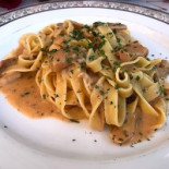 Mangia E Taci Nourriture