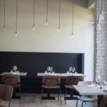 Valdarno À l'intérieur