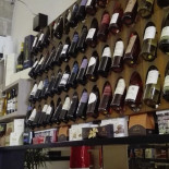 Mavè À l'intérieur