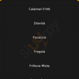 Indiano Zafferano Carte