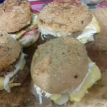25 Food