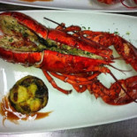 25 Food