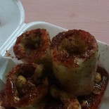 Area 51 Cafe Lounge Internet Cafe Cibo