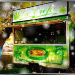 La Crepe Extérieur