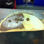 La Crepe Nourriture