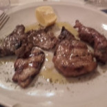 La Giara Nourriture